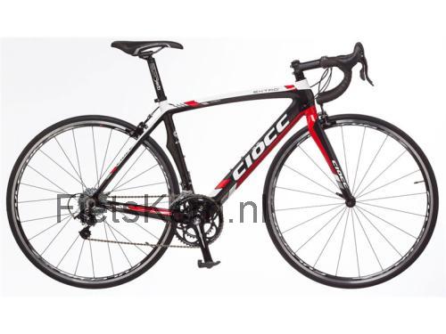 Ciocc Extro specificaties